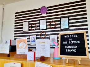 TheSoftbed Homestay